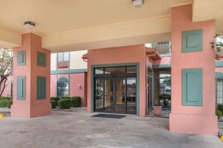 Quality Suites - Temple - 9