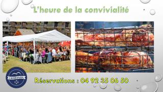 Les Blanches Provençales - Selonnet - 1