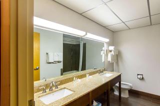 Quality Suites - Lubbock - 3