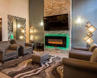 Comfort Suites Stafford Near Sugarland - Stafford - 6