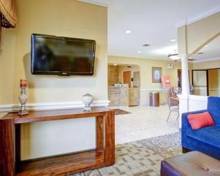 Comfort Suites - Brenham - 6