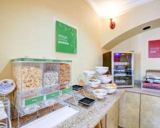 Comfort Suites - Brenham - 5