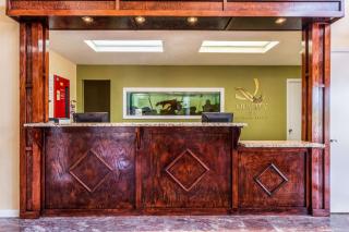 Quality Inn University near Downtown - San Marcos - 2