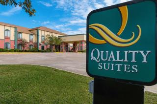Quality Suites - Temple - 0