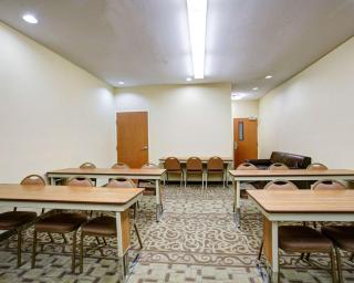 Comfort Suites - Brenham - 3