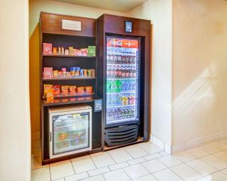Comfort Suites Longview North - Longview - 9