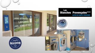 Les Blanches Provençales - Selonnet - 4