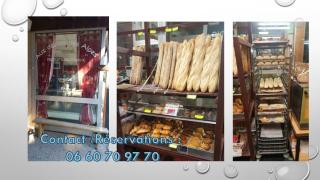 Les Blanches Provençales - Selonnet - 5
