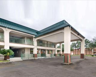 Rodeway Inn & Suites Hwy 290 NW - Houston - 9
