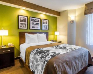 Econo Lodge Amarillo East - 1