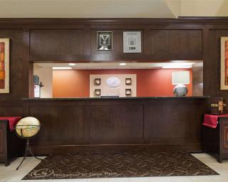 Comfort Suites Deer Park Pasadena - 4
