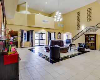 Comfort Suites Deer Park Pasadena - 6