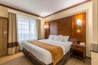 Comfort Suites - Galveston - 2