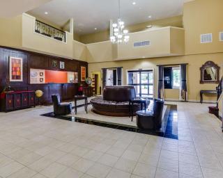 Comfort Suites Deer Park Pasadena - 7