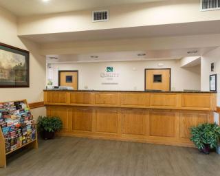 Quality Inn Buffalo - Buffalo - 4