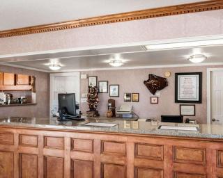 Econo Lodge Jasper - 7