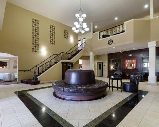 Comfort Suites Deer Park Pasadena - 3