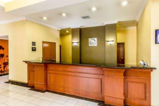 Sleep Inn & Suites Stafford - Sugarland - Stafford - 4