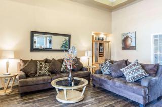 Suburban Studios Lewisville - Lewisville - 8
