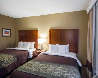Comfort Inn & Suites - Red Oak - 7