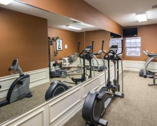 Comfort Inn & Suites - Red Oak - 5