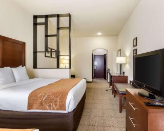 Comfort Suites near NASA - Clear Lake - 2