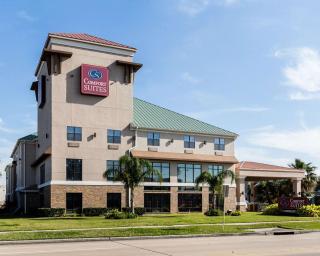 Comfort Suites near NASA - Clear Lake - 0