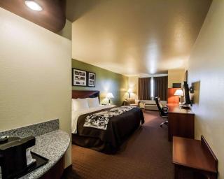 Sleep Inn & Suites - Shamrock - 3