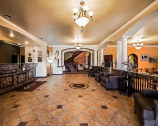 Sleep Inn & Suites - Shamrock - 9