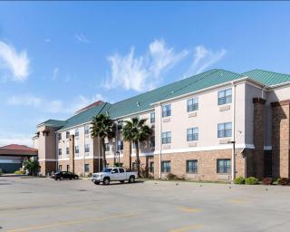 Comfort Suites near NASA - Clear Lake - 7