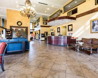 Comfort Suites near NASA - Clear Lake - 5