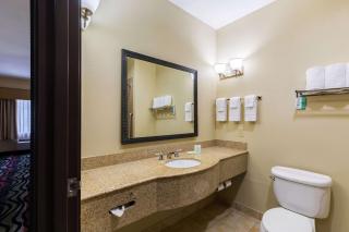Comfort Suites Beaumont I-10 - 2
