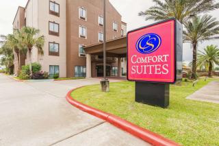 Comfort Suites Beaumont I-10 - 9