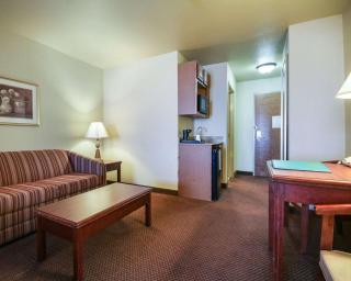 Comfort Inn & Suites - Lubbock - 6