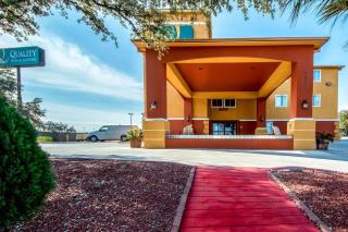 Quality Inn & Suites SeaWorld North - 9