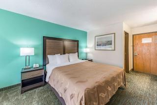 Quality Inn Allen - Plano East - Allen - 1