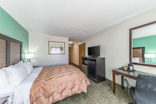 Quality Inn Allen - Plano East - Allen - 4