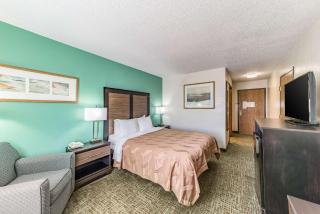 Quality Inn Allen - Plano East - Allen - 3