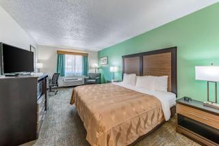 Quality Inn Allen - Plano East - Allen - 2