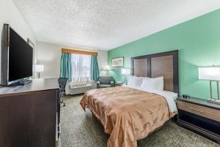 Quality Inn Allen - Plano East - Allen - 5