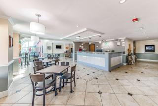 Quality Inn Allen - Plano East - Allen - 7
