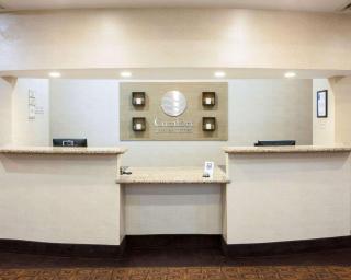Comfort Inn & Suites Regional Medical Center - 7