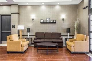 Sleep Inn & Suites West Medical Center - Amarillo - 3