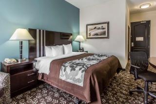 Sleep Inn & Suites West Medical Center - Amarillo - 1