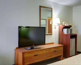 Hotel Del Valle - Austin SE by IHG - 2