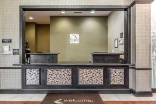 Sleep Inn & Suites West Medical Center - Amarillo - 5
