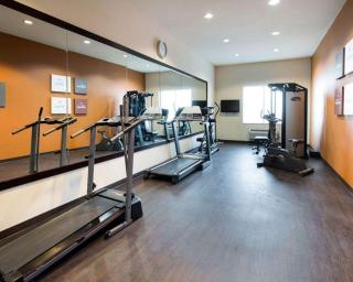 Comfort Suites Waxahachie - Dallas - Waxahachie - 2