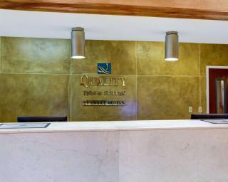 Hotel Del Valle - Austin SE by IHG - 5