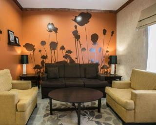 Sleep Inn & Suites Hwy 290-NW Freeway - Houston - 3