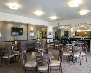 Sleep Inn & Suites Round Rock - Austin North - Round Rock - 6